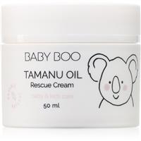 Baby Boo TAMANU OIL Rescue Cream soothing cream for babies for children from birth 50 ml