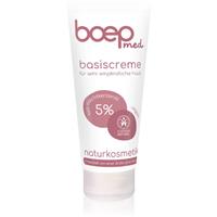 Boep Natural Med Basis childrens body cream Maxi 200 ml
