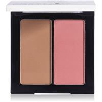 BPerfect Annalivia Dream Duo bronzer and blusher 12 g