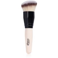 BPerfect Annalivia Mini Empress angled kabuki brush 1 pc