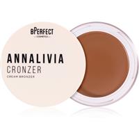 BPerfect Annalivia Cronzer cream bronzer shade Tae 16 g