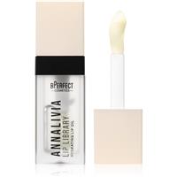 BPerfect Annalivia lip oil with moisturising effect shade Baby Boo 26 g