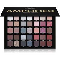 BPerfect Amplified eyeshadow palette 52 g