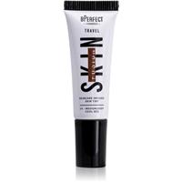 BPerfect Skin Fusion Travel mini toning cream travel pack shade medium/deep cool red 10 ml
