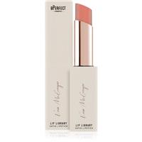 BPerfect Erin McGregor creamy lipstick shade At Last 3 g