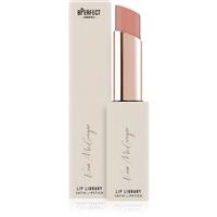 BPerfect Erin McGregor creamy lipstick shade First Look 3 g