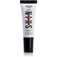 BPerfect Skin Fusion Travel mini toning cream travel pack shade medium/deep neutral golden 10 ml