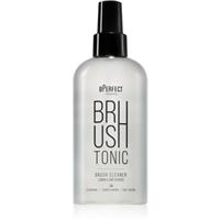 BPerfect Brush Tonic cleansing solution for cosmetic brushes 250 ml