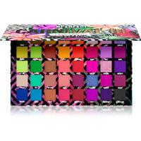 BPerfect Carnival III Love Tahiti eyeshadow palette 64 g