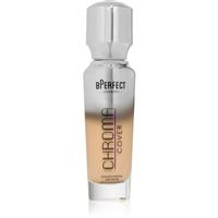 BPerfect Chroma Cover Luminous illuminating liquid foundation shade W3 30 ml