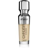 BPerfect Chroma Cover Luminous illuminating liquid foundation shade W2 30 ml