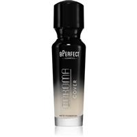 BPerfect Chroma Cover Matte matt liquid foundation shade C1 30 ml