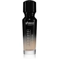 BPerfect Chroma Cover Matte matt liquid foundation shade C2 30 ml