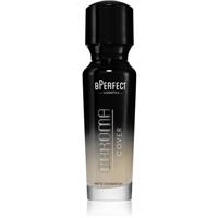 BPerfect Chroma Cover Matte matt liquid foundation shade C3 30 ml