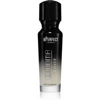 BPerfect Chroma Cover Matte matt liquid foundation shade N1 30 ml