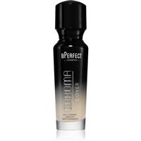 BPerfect Chroma Cover Matte matt liquid foundation shade N2 30 ml