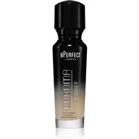 BPerfect Chroma Cover Matte matt liquid foundation shade N3 30 ml