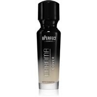 BPerfect Chroma Cover Matte matt liquid foundation shade W1 30 ml