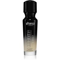 BPerfect Chroma Cover Matte matt liquid foundation shade W3 30 ml