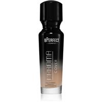 BPerfect Chroma Cover Matte matt liquid foundation shade W4 30 ml
