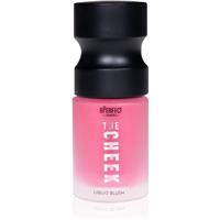 BPerfect The Cheek liquid blusher shade Rosie 15 ml