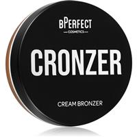 BPerfect Cronzer cream bronzer shade Tan 56 g