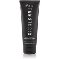 BPerfect Tan Studio Rapid Remover Exfoliating Scrub exfoliating gel 250 ml