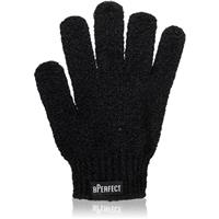BPerfect Tan Studio Exfoliating Gloves exfoliating glove 2 pc