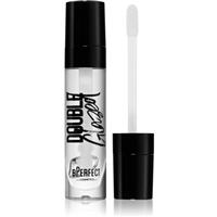 BPerfect Double Glazed lip gloss shade Iced 7 ml