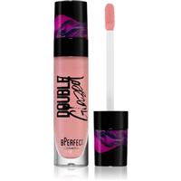 BPerfect Double Glazed lip gloss shade Sugar Sugar 7 ml