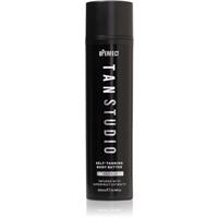 BPerfect Tan Studio Tanning Butter self-tanning cream 200 ml