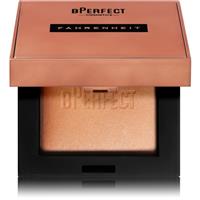 BPerfect Fahrenheit bronzer shade Burnt 115 g