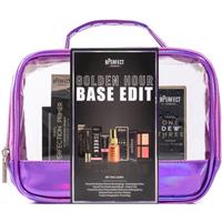 BPerfect Golden Hour Base Edit gift set