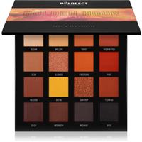 BPerfect Golden Hour The Dusk Edition multipurpose palette for the face 40.7 g