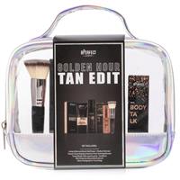 BPerfect Golden Hour Tan Edit gift set