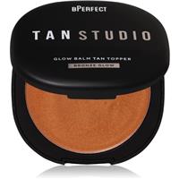 BPerfect Tan Studio Glow Balm Tan Topper bronzing balm 15 g