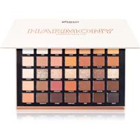 BPerfect Harmony eyeshadow palette 46.2 g