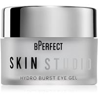 BPerfect Skin Studio Hydro Burst Eye Gel moisturising cream for the eye area 13 ml