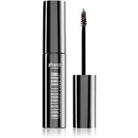 BPerfect Indestructi'Brow gel mascara for eyebrows shade Dark Brown 8 ml