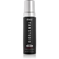 BPerfect Tan Studio Mousse Express self-tanning mousse with aroma Raspberry & Jasmine 200 ml
