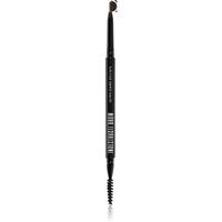 BPerfect Indestructi'Brow long-lasting eyebrow pencil with brush shade Ultra Dark Brown 10 g