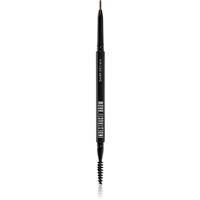 BPerfect IndestructiBrow Pencil long-lasting eyebrow pencil with brush shade Dark Brown 10 g