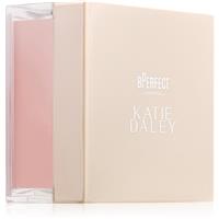 BPerfect Katie Daley Perfect Powder brightening loose powder shade Strawberry 15 g