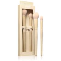 BPerfect Katie Daley Perfect Powder Setting Brush Duos brush set 2 pc