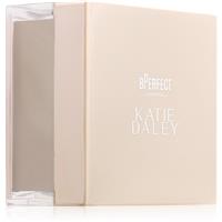 BPerfect Katie Daley brightening loose powder shade Vanilla 15 g
