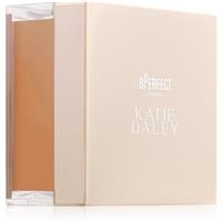 BPerfect Katie Daley Perfect Powder brightening loose powder shade Choc Chip 15 g