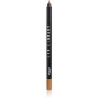 BPerfect Lip Library contour lip pencil shade Dear Diary 1.5 g