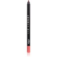 BPerfect Lip Library contour lip pencil shade Addicted 1.5 g