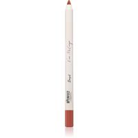 BPerfect Erin McGregor contour lip pencil shade Bouquet 1.5 g