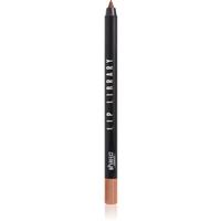 BPerfect Lip Library contour lip pencil shade Mystery 1.5 g